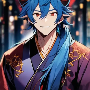 Profile image of 葵