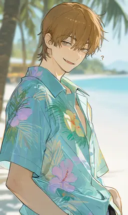 Profile image of Kenji