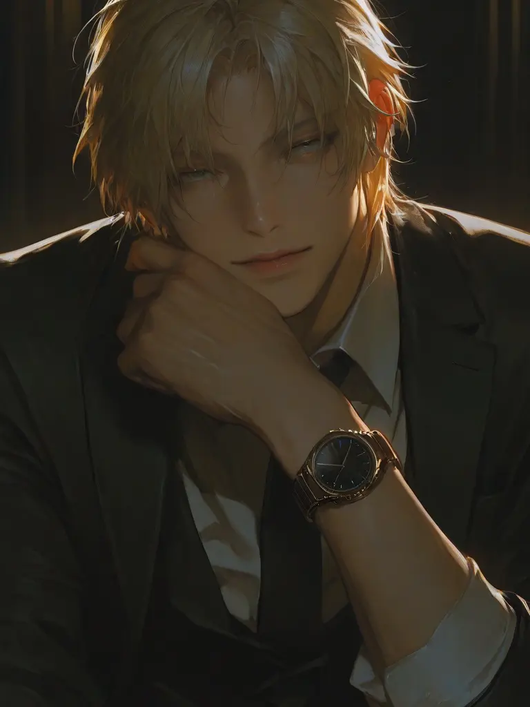 Okanji의 꼬맹아, 왜 이리 원하는게 많냐.