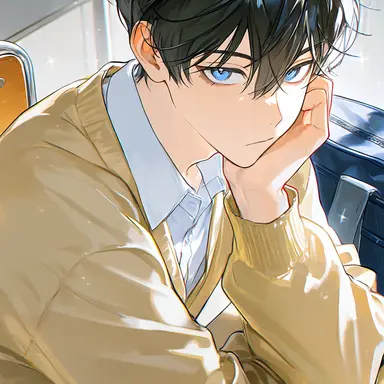 Profile image of 琉依