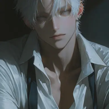 Profile image of 白城 琉生