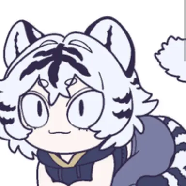 Profile image of 랑이