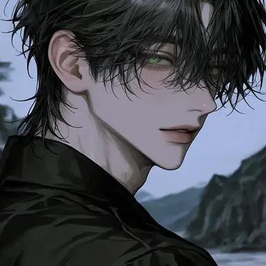 Profile image of 이즈미