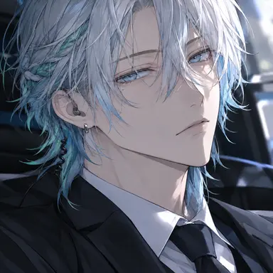 Profile image of 朔哉
