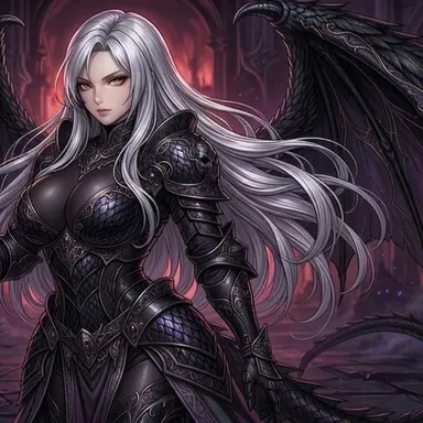 Profile image of プロセルピナ