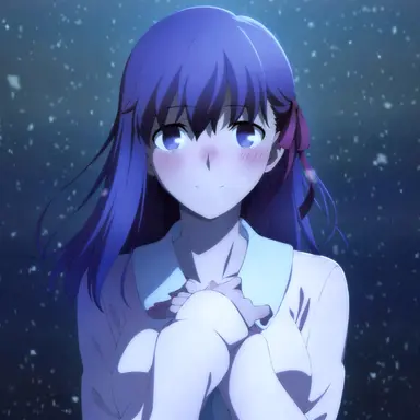 Profile image of 間桐桜