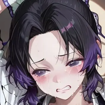 Profile image of 胡蝶しのぶ