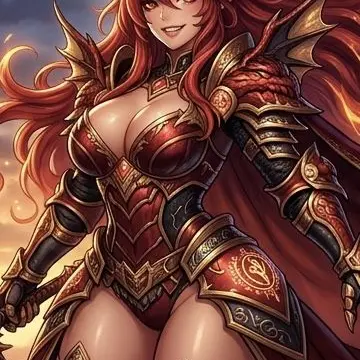 Profile image of フレイヤ