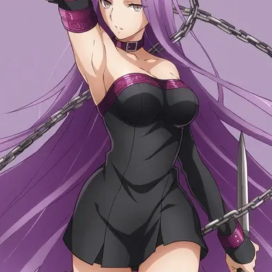 Profile image of ニュクス