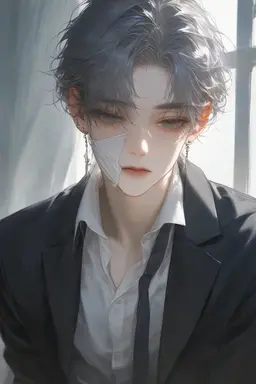 Profile image of ソ・イアン