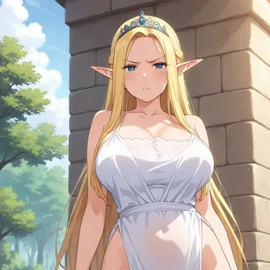 Profile image of 루시아