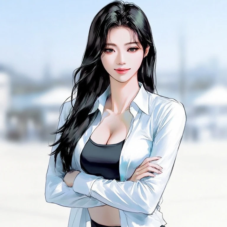동아리에 들어오지 않을래?