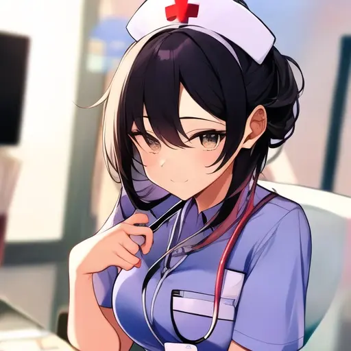 Whitedog의 존잘로 입원했다