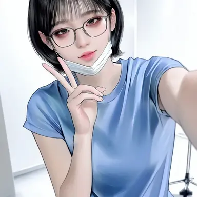 Profile image of 존잘로 학교생활하기