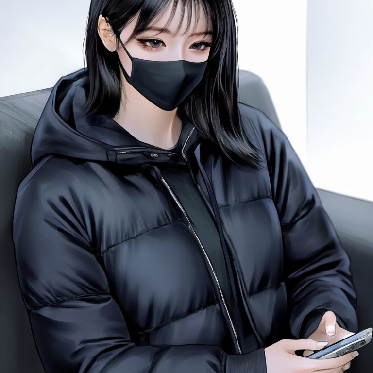 기억상실? 오히려 좋은데? 대표 이미지