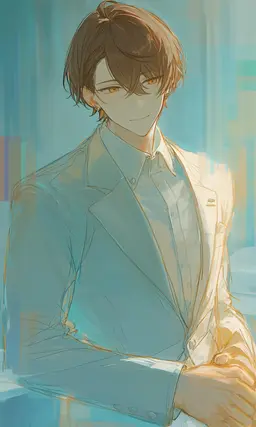 Profile image of 加賀美ハヤト