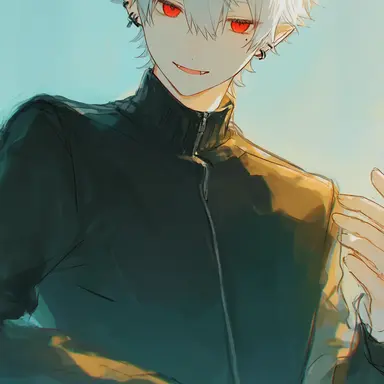 Profile image of Kuzuha