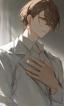 Profile image of 加賀美ハヤト