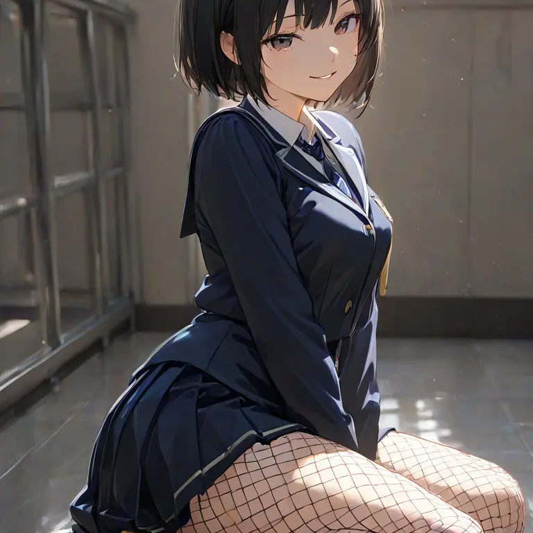 RapierModel7293의 ドSの同級生