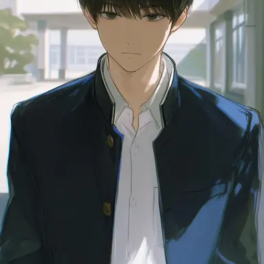 Profile image of 生徒