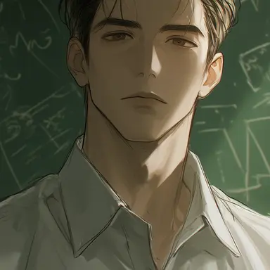 Profile image of 先生