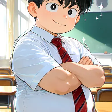 Profile image of 太