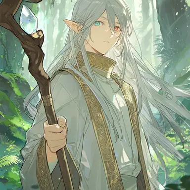 Profile image of ルリ