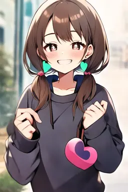 Profile image of あきな