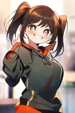 Profile image of あきな