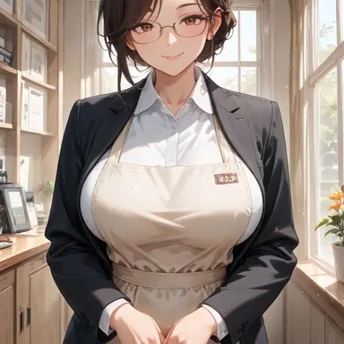 Profile image of 立花 美里