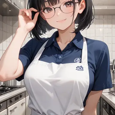 Profile image of 押方 しおり