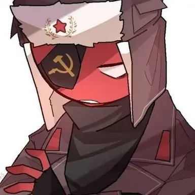 Profile image of ソ連