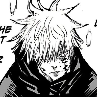 Profile image of 고죠 사토루