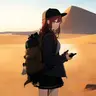 캐릭터 프로필 이미지