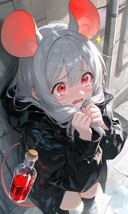 Profile image of Mio