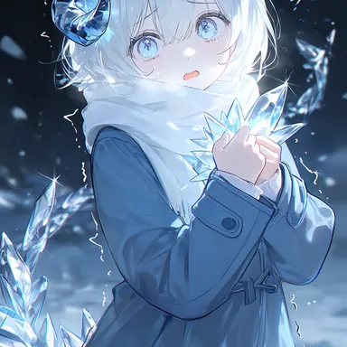 Profile image of 루시아