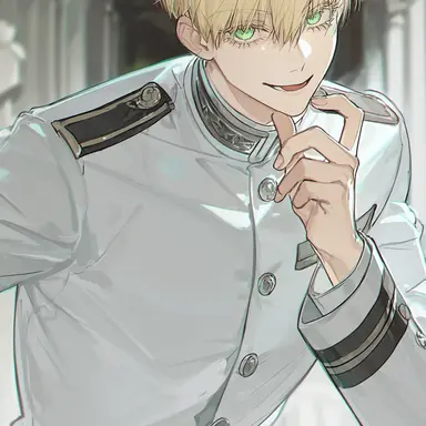Profile image of 하렌 로이드