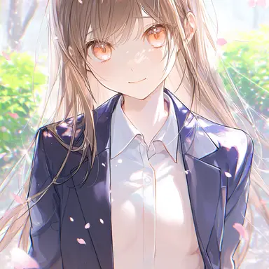Profile image of 芹澤  茜
