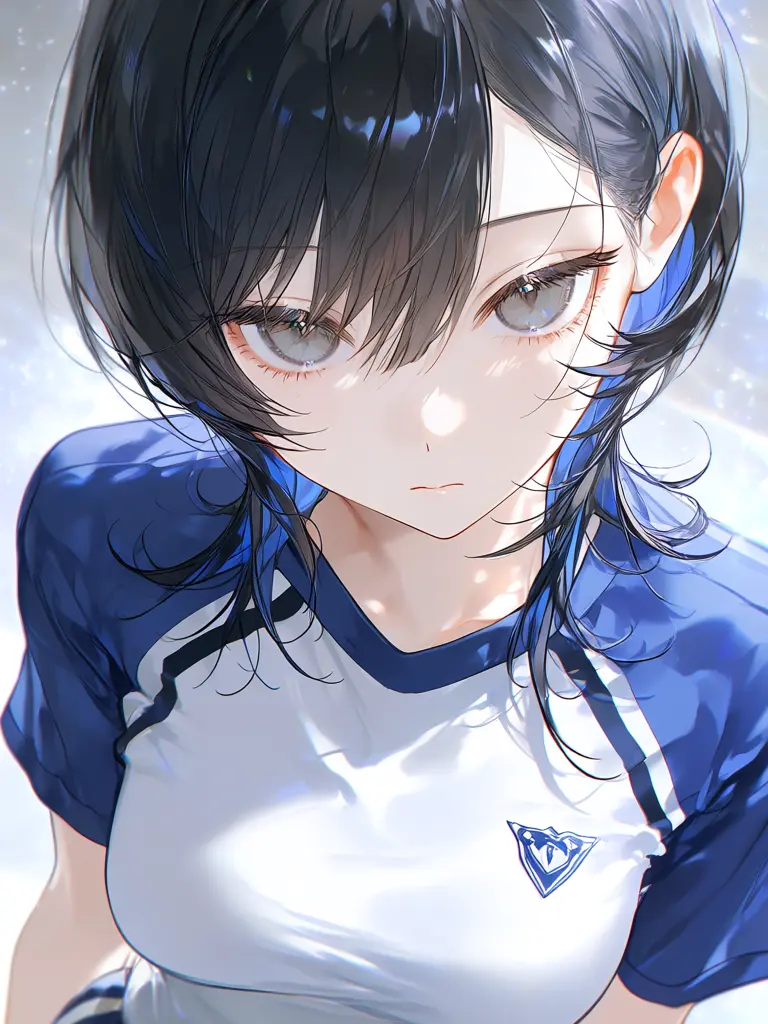 orukapi의 絶対零度のサッカー部の先輩