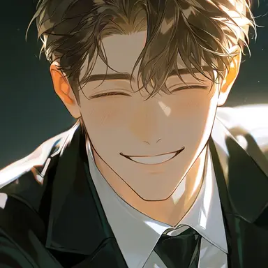 Profile image of Drevan