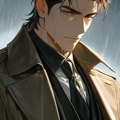 Profile image of Ronan