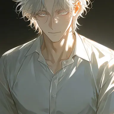 Profile image of Cassiel