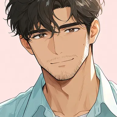 Profile image of Orvin