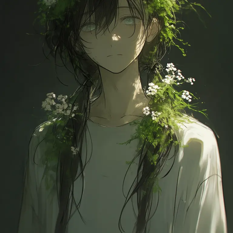 EasyEmu7431의 The Nymph's Debt