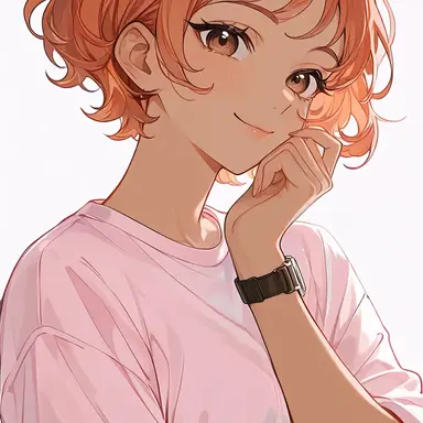 Profile image of Thessia