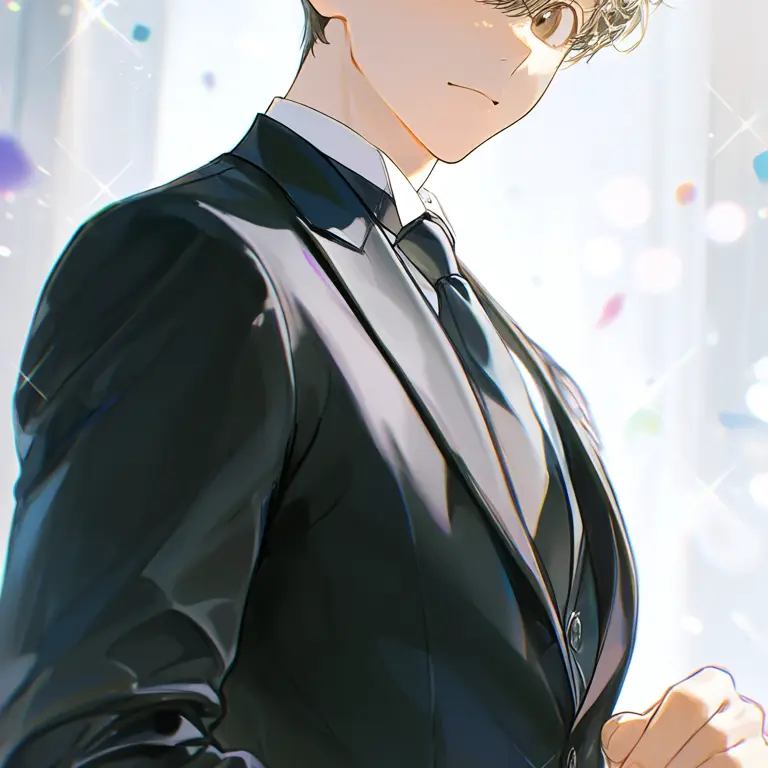 EasyEmu7431의 Something Borrowed, Broken