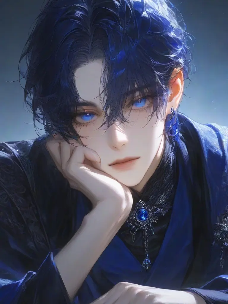 DDILBBANGs00의 라파엘 드 루시안