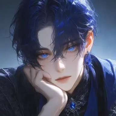 Profile image of 라파엘 드 루시안