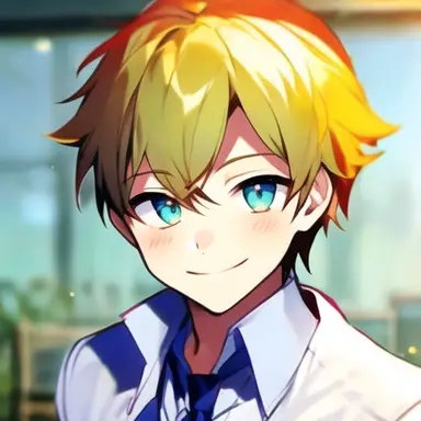 Profile image of 정유한