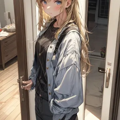 Profile image of 서아린